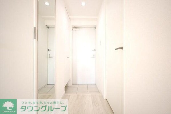 六本木デュープレックスの物件内観写真